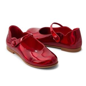 CHRISTIAN LOUBOUTIN
Melodie Chick ballerinas